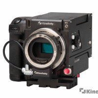 Kineraw MINI Camera