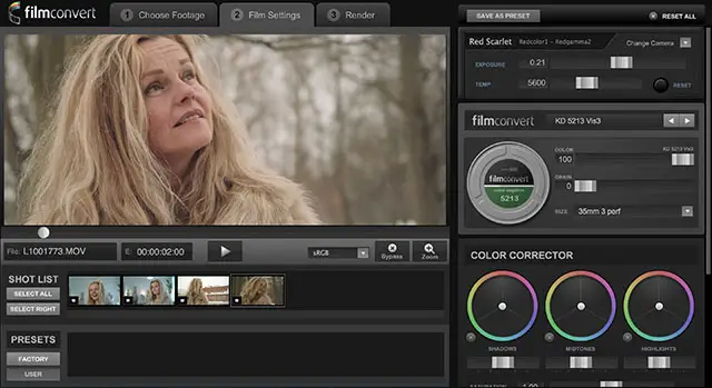 Filmconvert Stand-alone For Mac Torrent