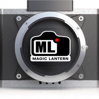 Axiom Beta, 4K Shooters, Magic Lantern