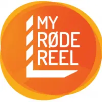 Rode Reel Logo