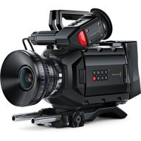 Blackmagic URSA Mini 4.6K EF