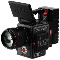 Scarlet-W RED 5K DRAGON