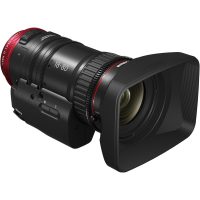 Canon CN-E 18-80mm T4.4L