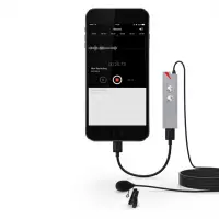 Aputure A.lyra Digital Lav Mic