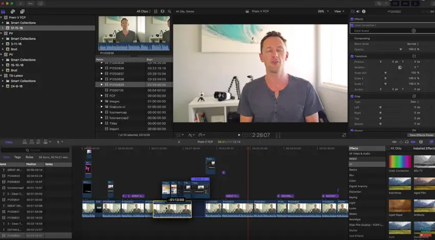 Neat Video Pro For Adobe Premiere Pro Cc 2015
