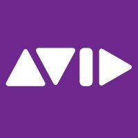 Avid Media Composer logo