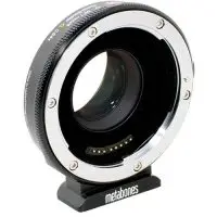 Metabones EF to MFT XL 0.64 GH4 Gh5