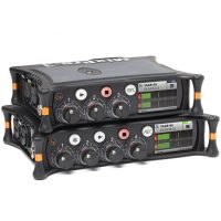 Sound Devices MixPre-3 Sound Device MIxPre-6