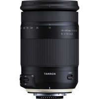 Tamron 18-400mm EF