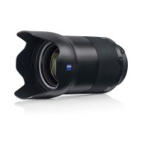 Zeiss milvus 35mm f1.4