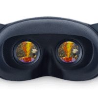 Google VR180 Square