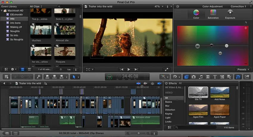 premiere pro video editor premiere pro video editor