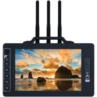 Teradek SmallHD 703 Bolt Wireless Monitor