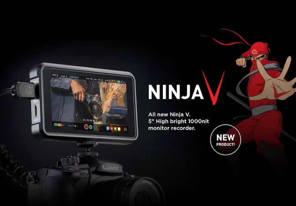 Ninja-V-e1523306461389 NAB 2018