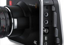 BlackMagic Design “Leaks” Firmware Update 1.8 – Production Camera Gets 4K Raw