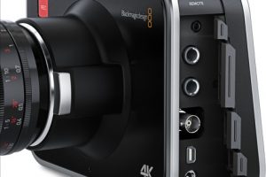 BlackMagic Design “Leaks” Firmware Update 1.8 – Production Camera Gets 4K Raw