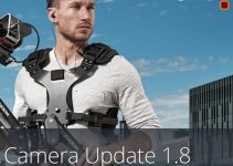 Official Blackmagic Design Update 1.8 – BMPC Gets 4K Raw, New Menu, Improvements for BMCC and the Pocket Camera