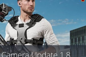 Official Blackmagic Design Update 1.8 – BMPC Gets 4K Raw, New Menu, Improvements for BMCC and the Pocket Camera