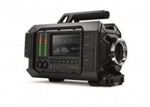 Blackmagic URSA First 4K Footage By John Brawley