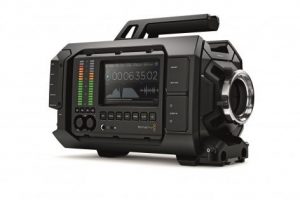 Blackmagic URSA First 4K Footage By John Brawley