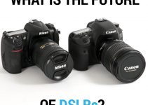 What Is The Future of DSLR’s For Indie Filmmakers?