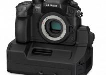 [RECAP] Panasonic GH4 Webcast – Live from B&H in New York