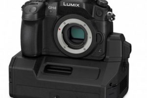 [RECAP] Panasonic GH4 Webcast – Live from B&H in New York