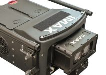 IMAX Debuts a New 4K 3D 65mm Digital Camera