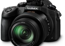 Panasonic Just Announced Another 4K Camera – LUMIX DMC-FZ1000