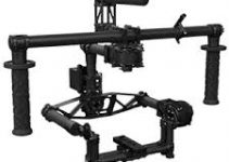 3-Axis Gimbal Stabilizers for the Panasonic GH4 & Sony A7s – Part 1