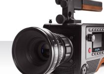 The NAB 2014 Surprise 4K Camera – The 4K AJA CION