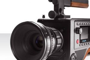 The NAB 2014 Surprise 4K Camera – The 4K AJA CION