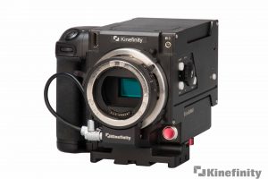 New Raw Footage from the New Kinefinity KineMINI 4K Released