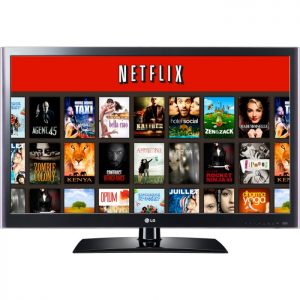 Netflix 4K UHD Original Programming 4K Camera List