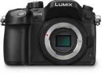 The New Panasonic DMC-GH4: Reviews and First Impressions