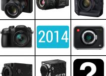 Affordable 4K Cameras for Independent Filmmakers in 2014