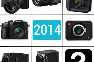 Affordable 4K Cameras for Independent Filmmakers in 2014