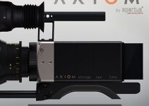 Apertus AXIOM Alpha Camera Field Testing & AXIOM Beta News