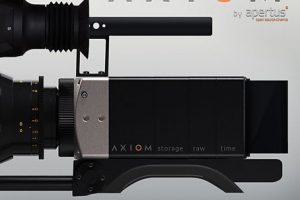 Apertus AXIOM Alpha Camera Field Testing & AXIOM Beta News