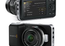 New Blackmagic Pocket Cinema Camera Price Drop –  Get It For Only $495 By End Of Summer!