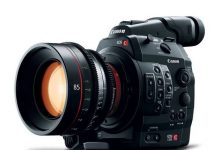 4K Raw: The Canon EOS C500 vs. Sony PMW-F55 & RED Epic-X