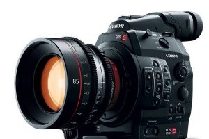 4K Raw: The Canon EOS C500 vs. Sony PMW-F55 & RED Epic-X