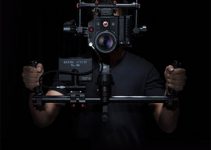 DJI Ronin 3-Axis Handheld Gimbal Stabiliser Pre-Release Price Drop $2,999 / £2,165