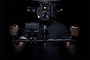 DJI Ronin 3-Axis Handheld Gimbal Stabiliser Pre-Release Price Drop $2,999 / £2,165