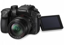 A Couple of Excellent In-Depth Video Reviews of the Panasonic GH4 by Philip Bloom and Dave Dugdale