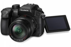 A Couple of Excellent In-Depth Video Reviews of the Panasonic GH4 by Philip Bloom and Dave Dugdale