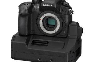 Panasonic GH4 Firmware Update 1.1 & More 4K and Slow-Motion GH4 Videos