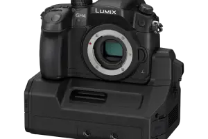 Panasonic GH4 Firmware Update 1.1 & More 4K and Slow-Motion GH4 Videos