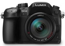 Will Panasonic Release a New GH4R Camera with V-Log L On Tuesday?