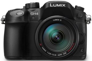 Panasonic GH5 Rumoured to Feature 6K/30p and 4K/60p Recording